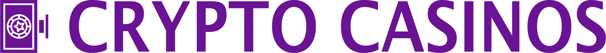 Crypto Casinos logo